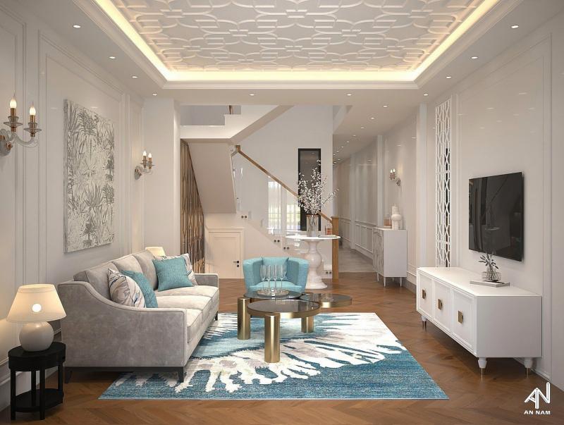 Công ty TNHH tư vấn xây dựng đầu tư phát triển An Nam