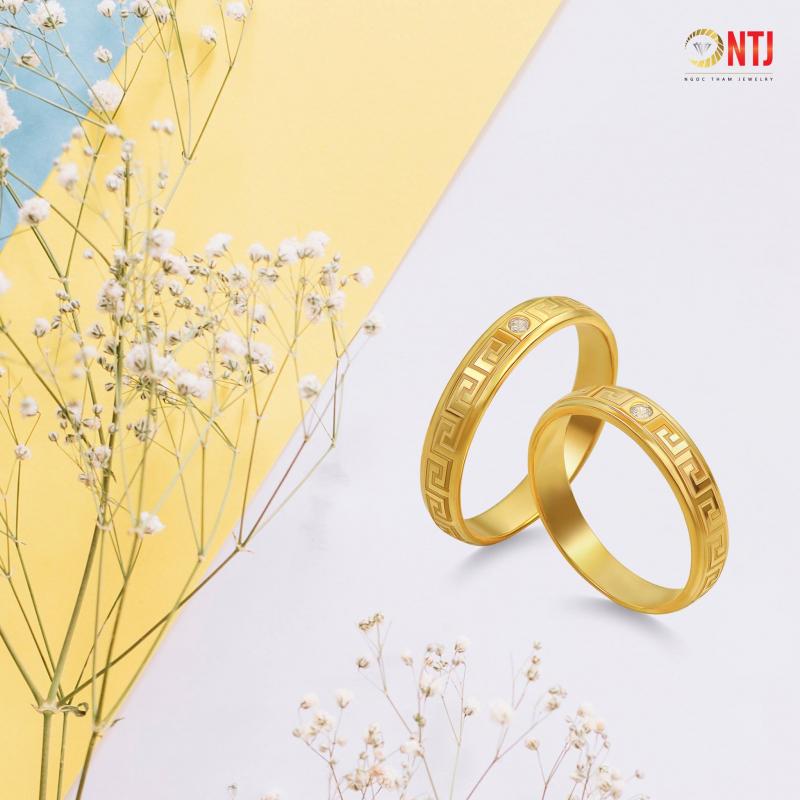 Công ty TNHH Vàng Bạc Đá Quý Ngọc Thẩm