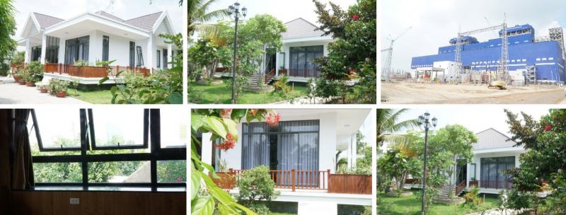 Các dự án của TILA