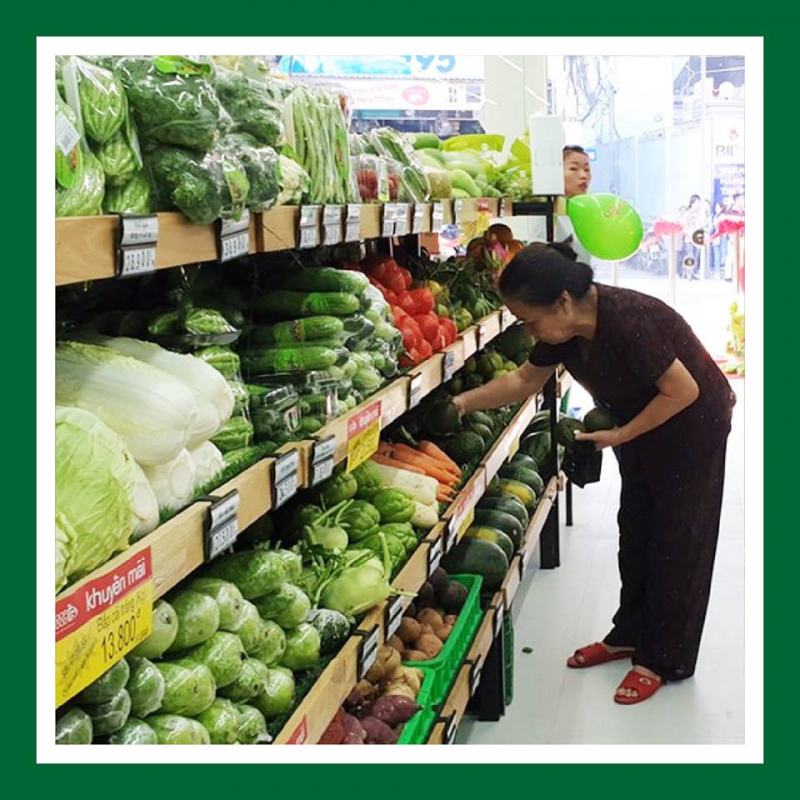 Co.op Food