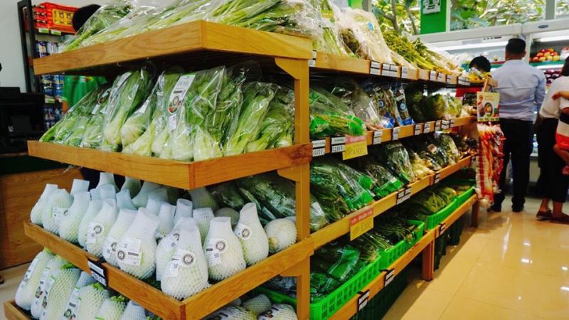 Co.op Food