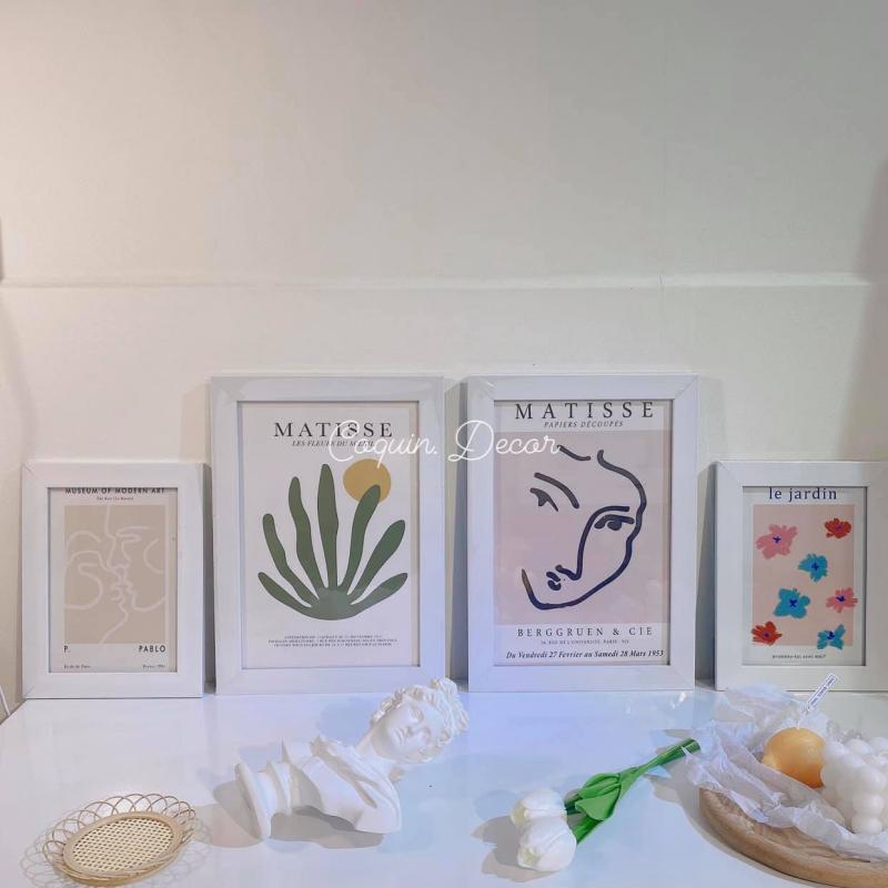 Coquin Decor