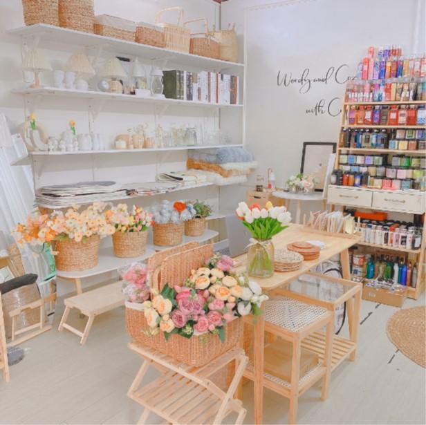 Coquin Decor - Nội Thất Kiểu Hàn