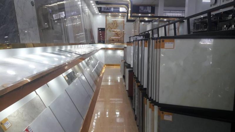 Cửa hàng VLXD & TTNT Nhà Đẹp