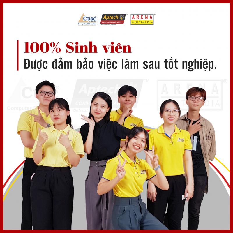CUSC Computer Education