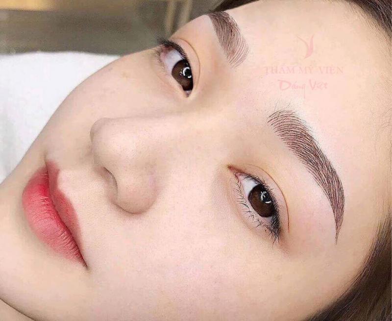 Thẩm mỹ viện DÁNG VIỆT