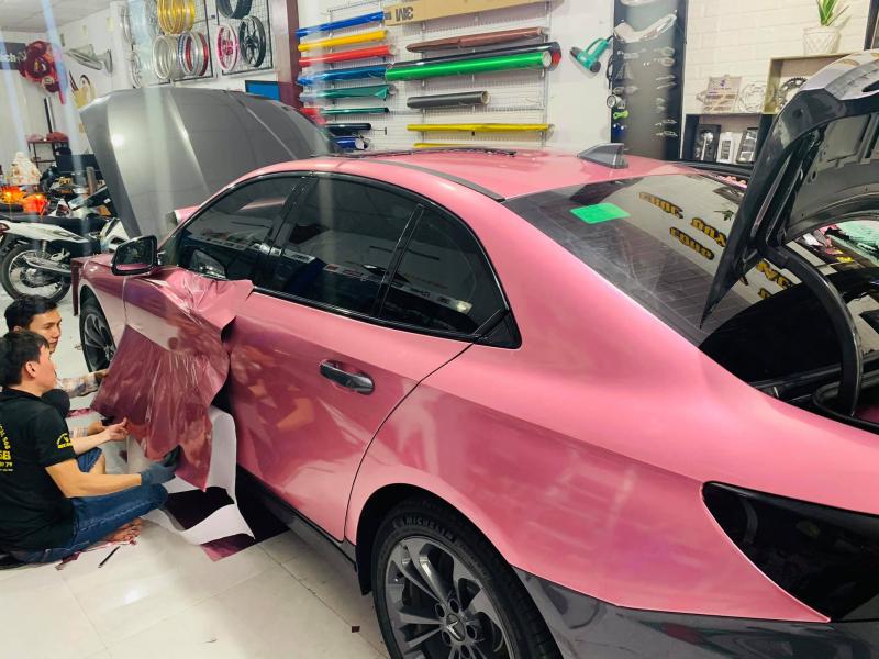 Decal 568 Cần Thơ