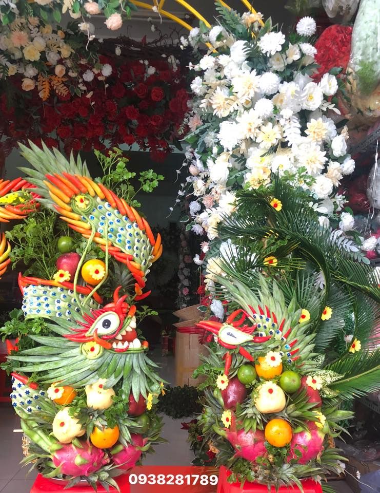 Dịch vụ cưới 3 Nhơn