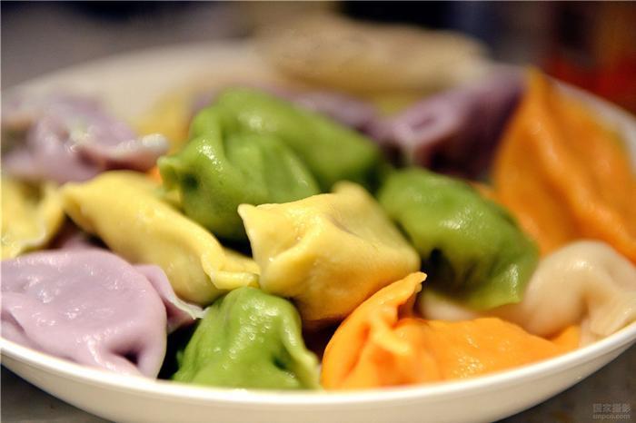 Dimsum Xin Chào
