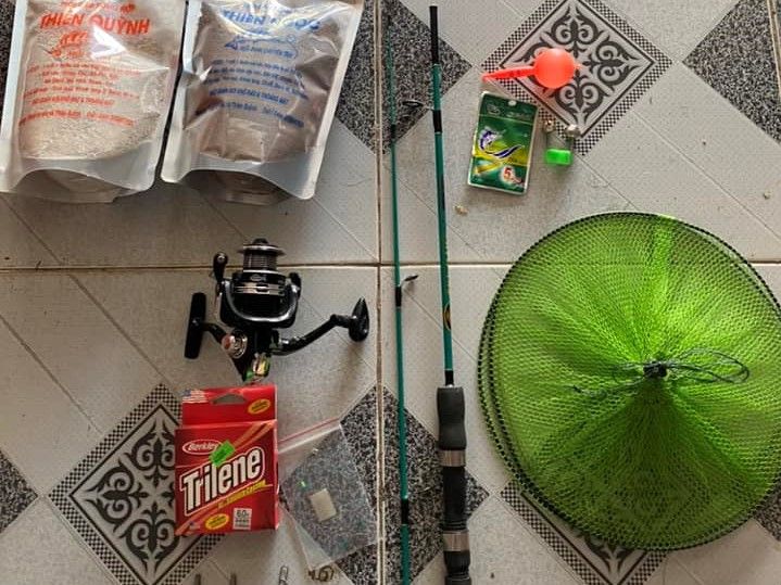 Đồ Câu Thiên Quỳnh