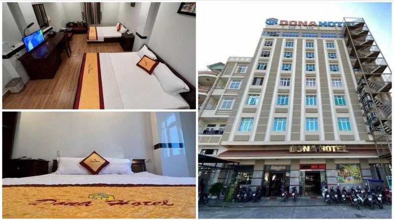 Dona Hotel