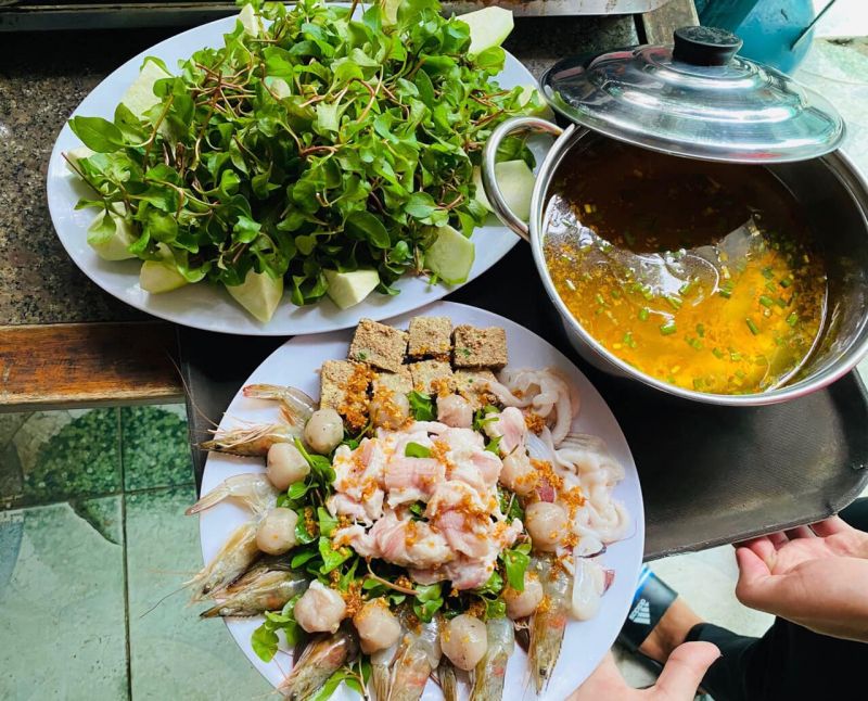 Đông Dương Xứ Quán