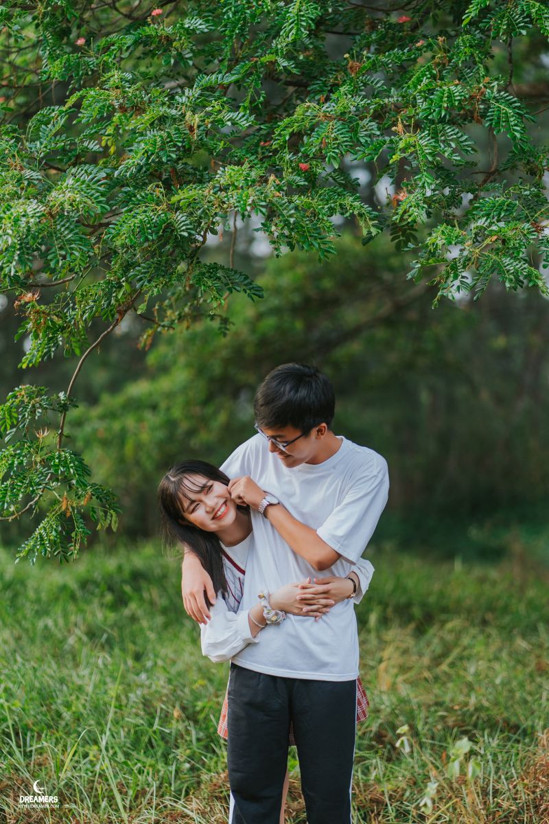 Dịch vụ chụp ảnh ngoại cảnh của Dreamers Production được đánh giá cao bởi sự chuyên nghiệp