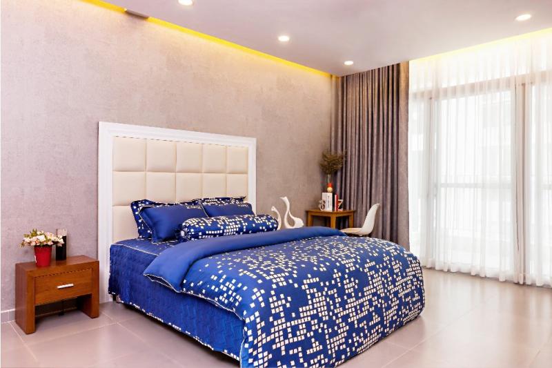 Chăn ga gối đệm Edena