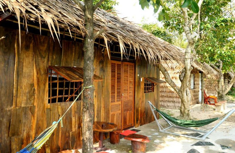 Farmer Homestay