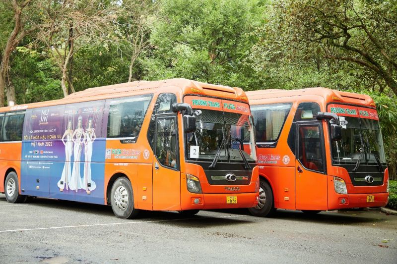 FUTA Bus Lines