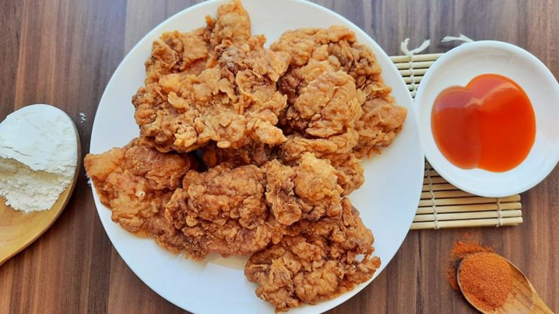 Big Chick Việt Nam