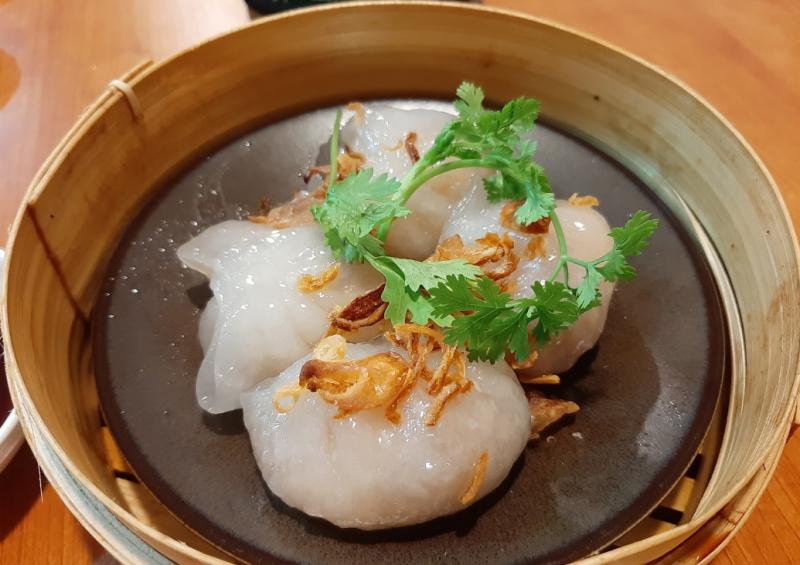 Quỳnh's Dimsum