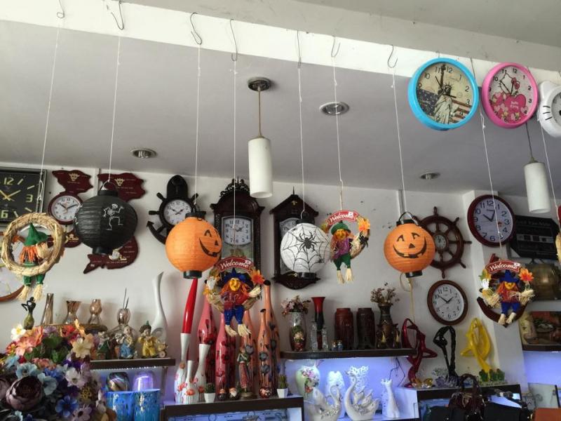 Giftshop Cầu Vồng Cần Thơ