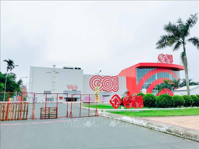 Go Cần Thơ