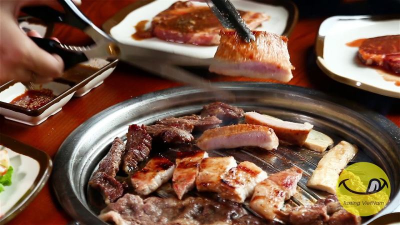 Gogi House