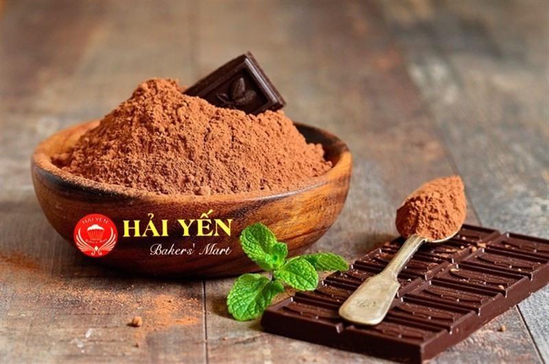Hải Yến bakers’ mart
