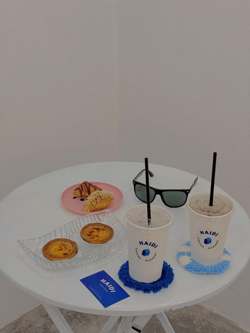 HAIDI Cafe