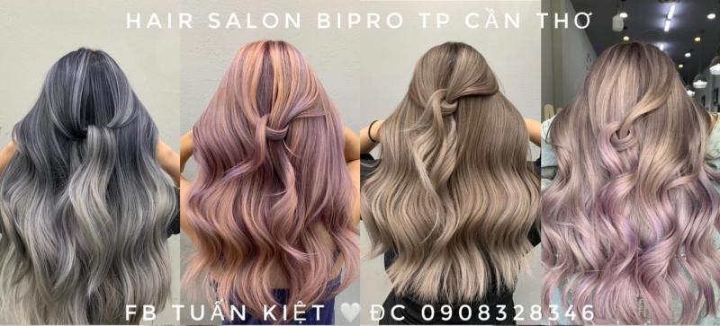 Hair Salon Bi Pro