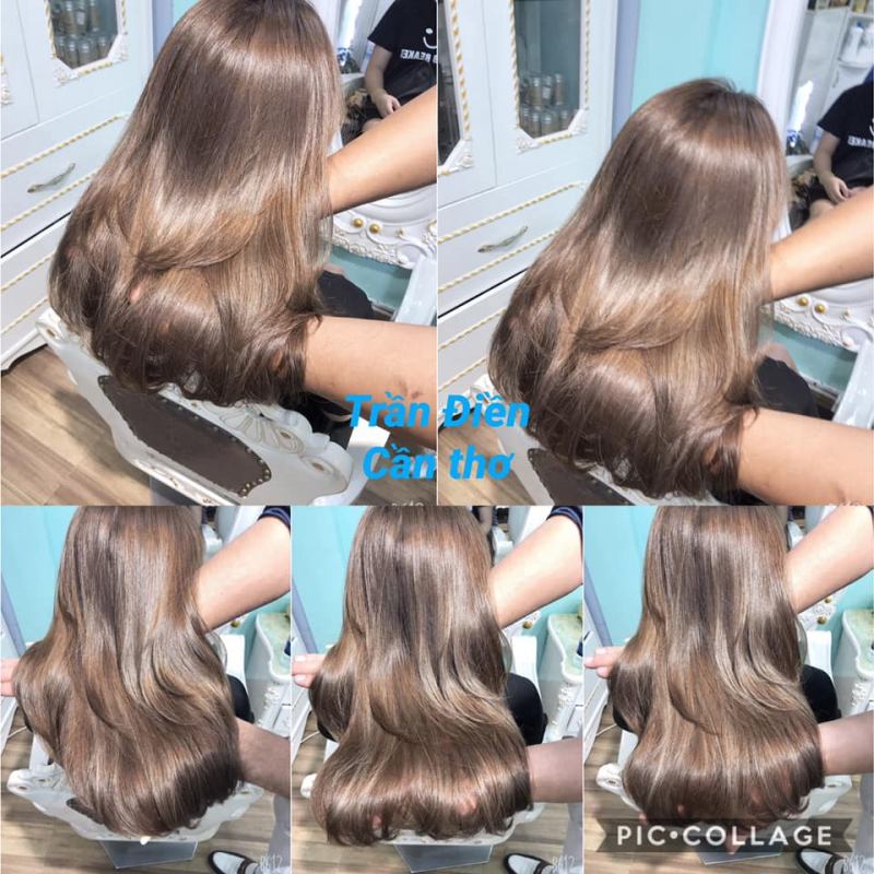 Hair Salon Trần Điền