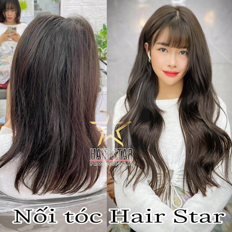 Hair Star