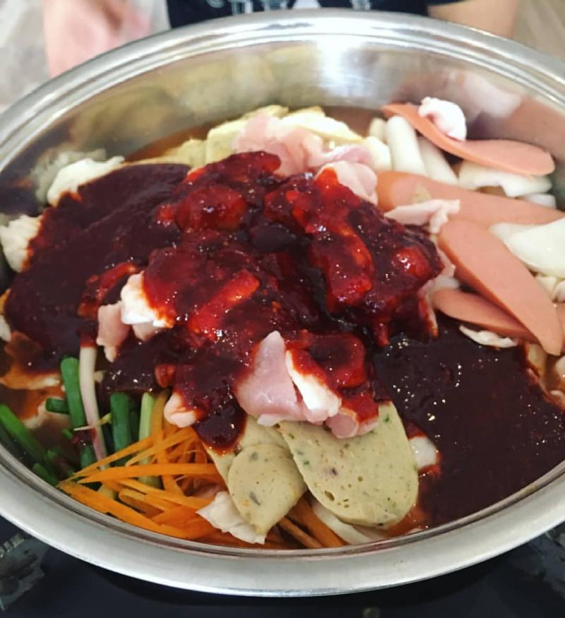 Han Cook Cần Thơ