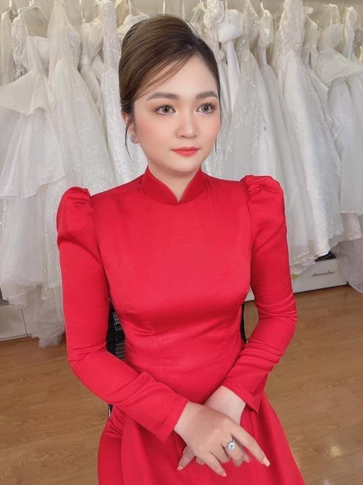 Hằng NY makeup