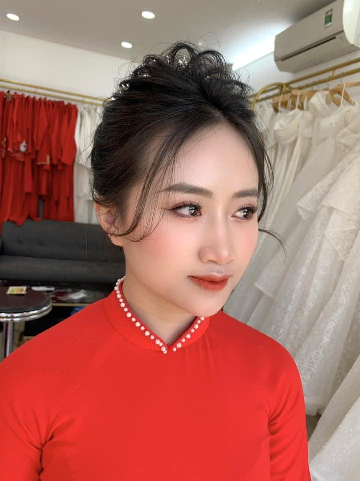 Hằng NY makeup