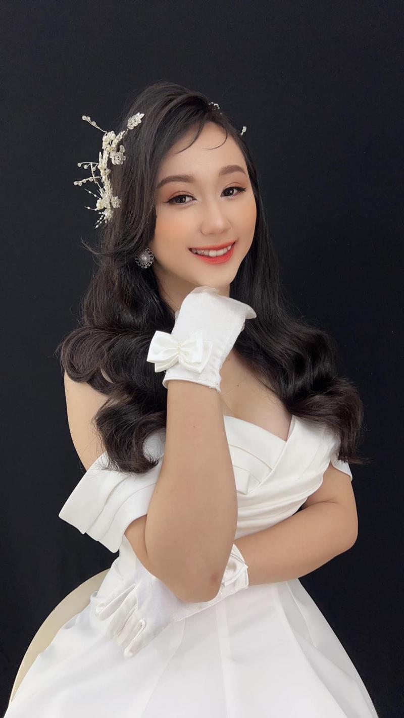 Hảo Make up