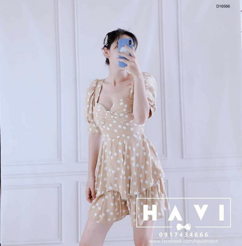 Havi Shop Cần Thơ