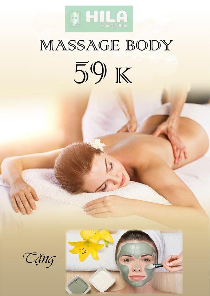 HILA Spa & Clinic - Cần Thơ