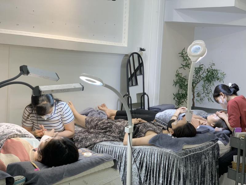 Hoài Mỹ Spa