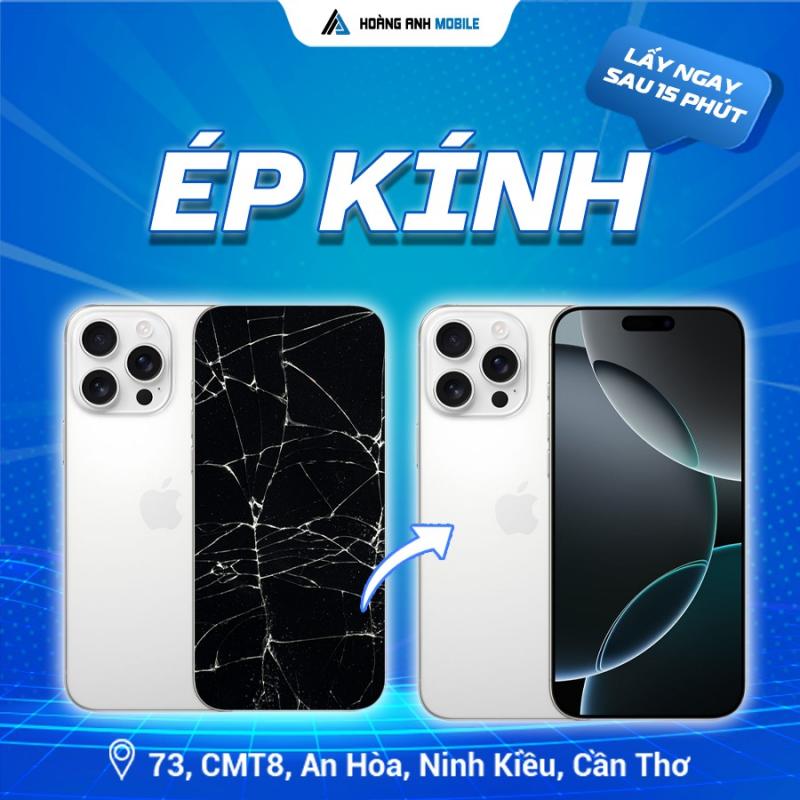 Hoàng Anh Mobile