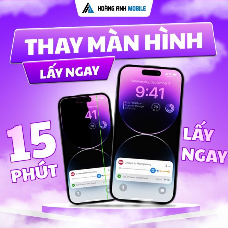Hoàng Anh Mobile