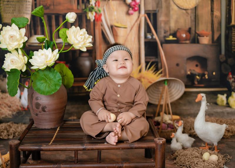 Home Baby Studio