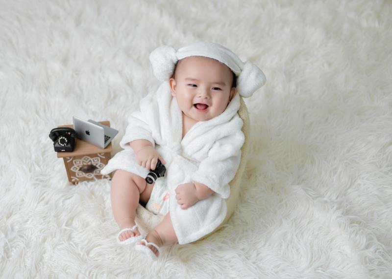 Home Baby Studio