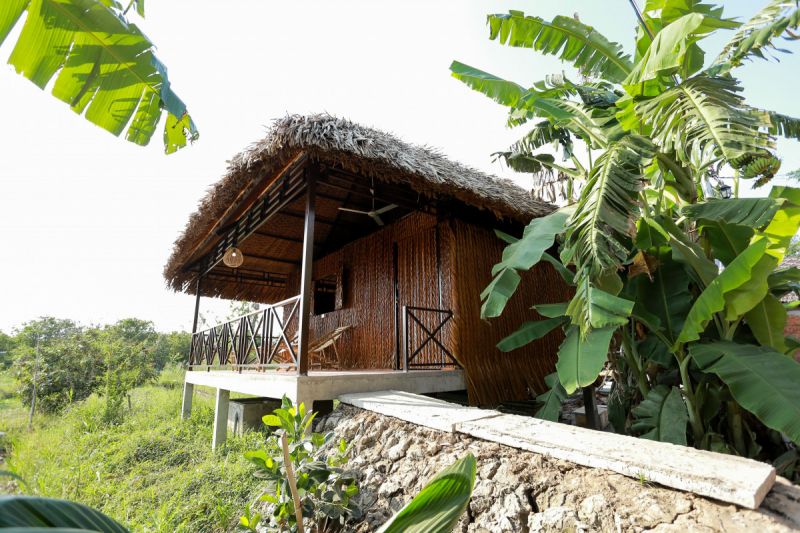 Hometravel Mekong