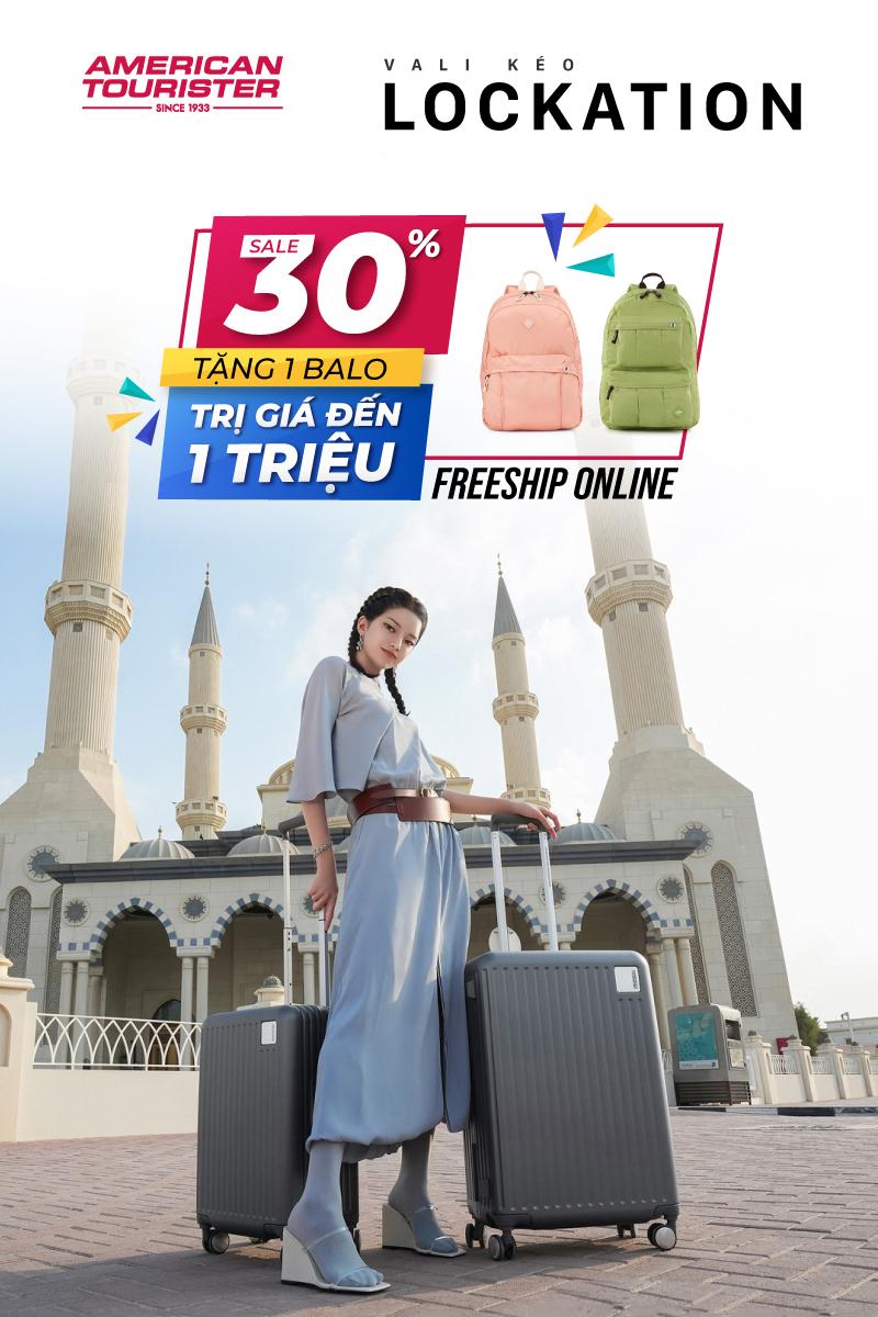 House Of Samsonite