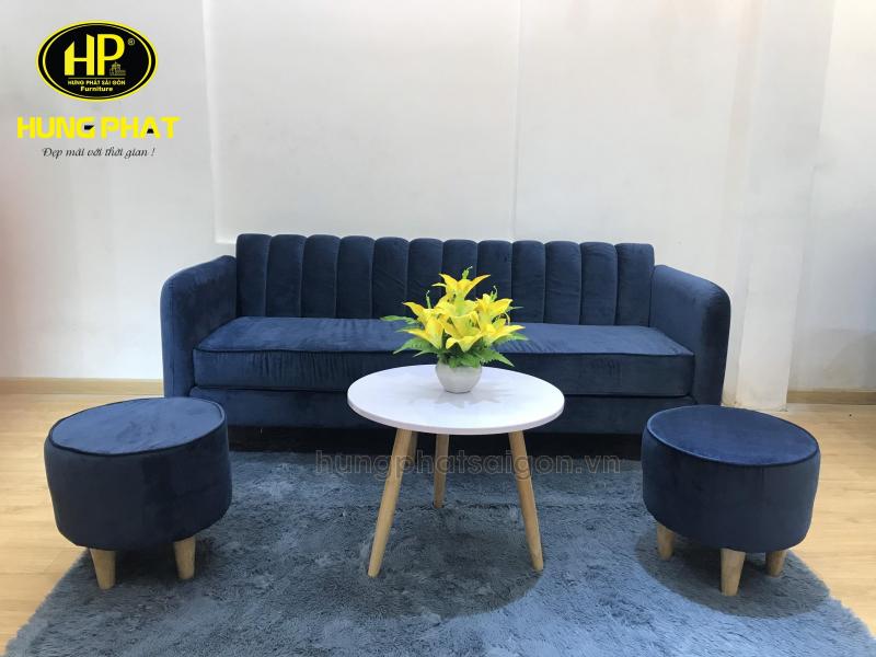 Hưng Phát – Nội Thất Sofa Tại Cần Thơ