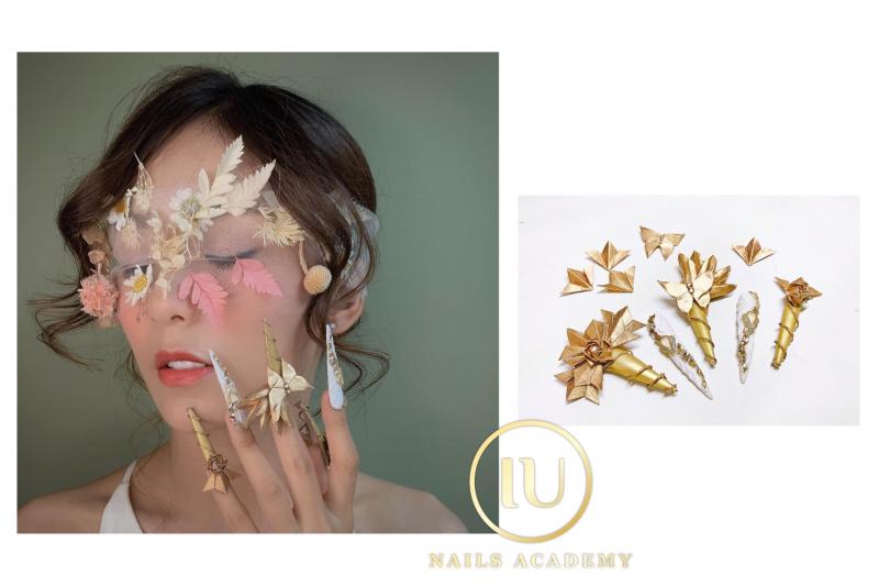 IU Nails Academy