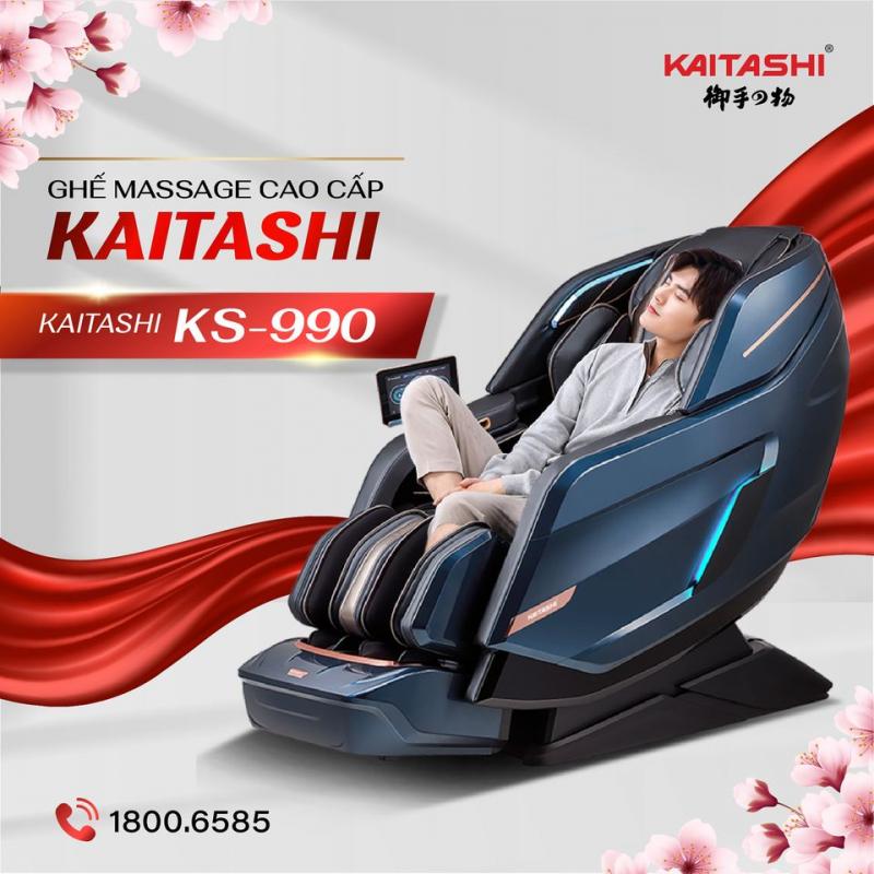 Kaitashi