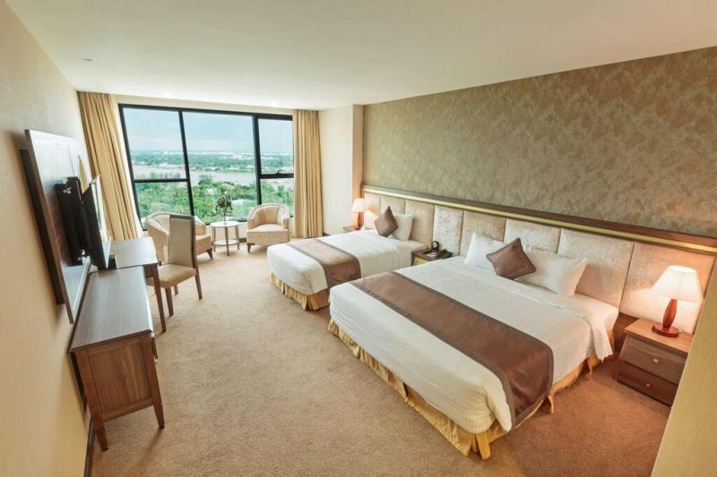Mường Thanh Luxury Cần Thơ Hotel