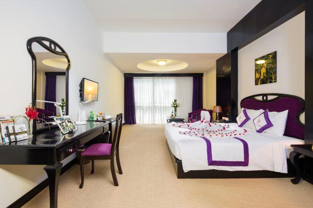 Khách Sạn TTC Hotel - Premium Cần Thơ