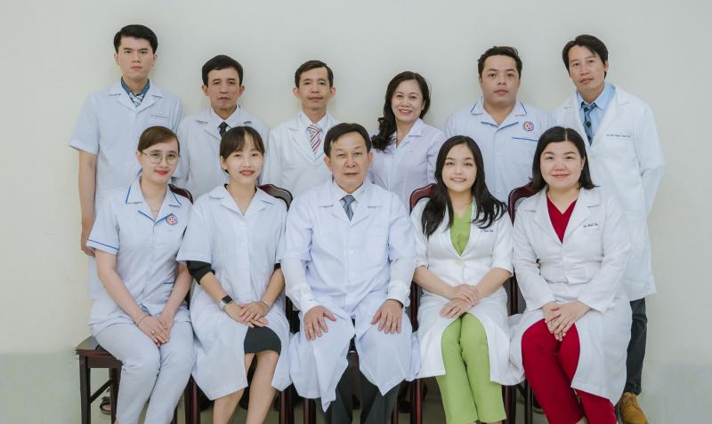 Khoa Mắt Đại học Y Dược Cần Thơ