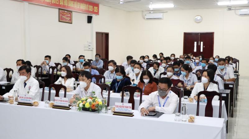 Bệnh viện Đại học Y Dược Cần Thơ